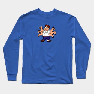 Milo De Venus Long Sleeve T-Shirt